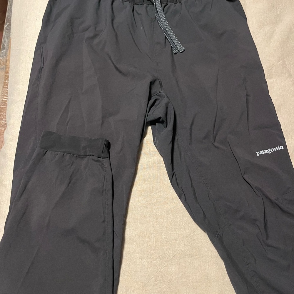 Patagonia Men's Terrebonne Trail Joggers